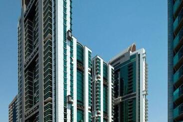 هتل Four Points By Sheraton Sharjah