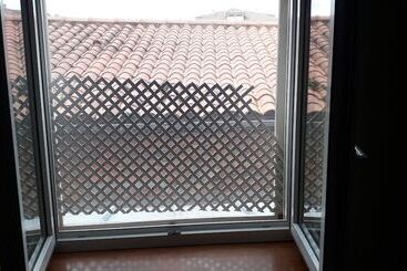 פנסיון La Casona