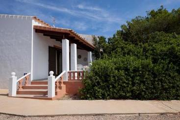 Viviendas Los Olivos  Formentera Break