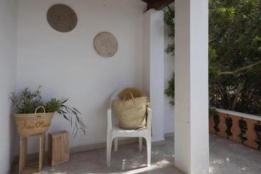 Viviendas Los Olivos  Formentera Break