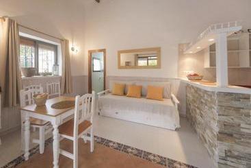 Viviendas Los Olivos  Formentera Break