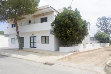Apartamentos Playamar  Formentera Break