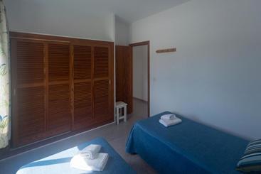 Apartamentos Playamar  Formentera Break