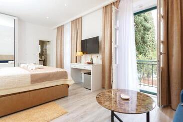 فندق فئة نجمة واحدة Well Of Life Luxury Rooms