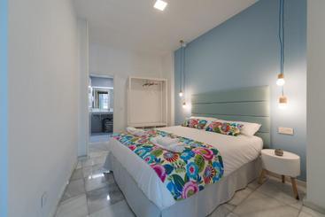 Cathedral Suites