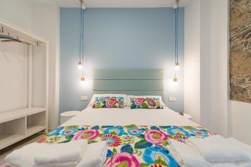 Cathedral Suites