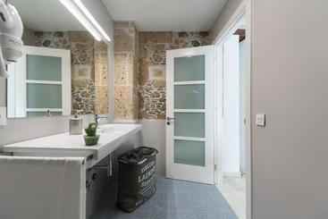 Cathedral Suites