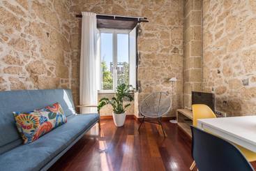 Cathedral Suites