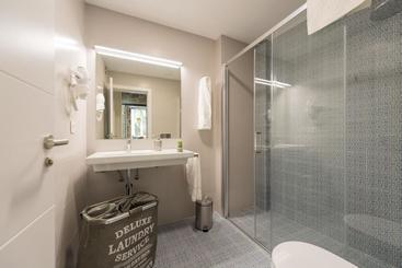 Cathedral Suites