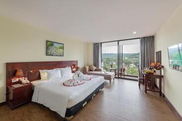 بانگلو Amarin Resort & Spa Phu Quoc
