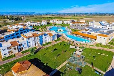 洋房 Danaide Resort