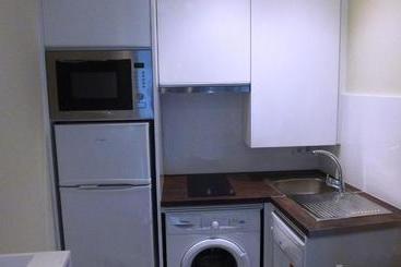 游客公寓 Apartamentos Loreto