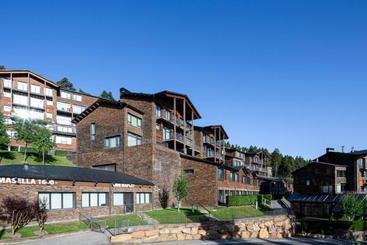 Apartamentos Masella 1600 - Alp