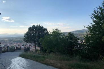 La Casita Del Castañar - Bejar