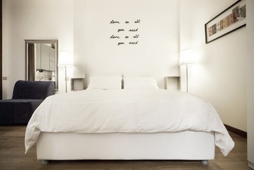 شقة فندقية Hemeras Boutique House Bollo