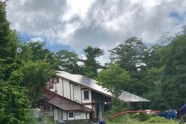 客栈 Donaludo Pension