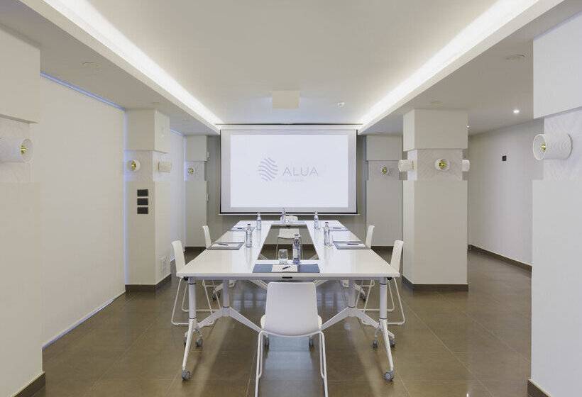 Aluasoul Palma Hotel Adults Only