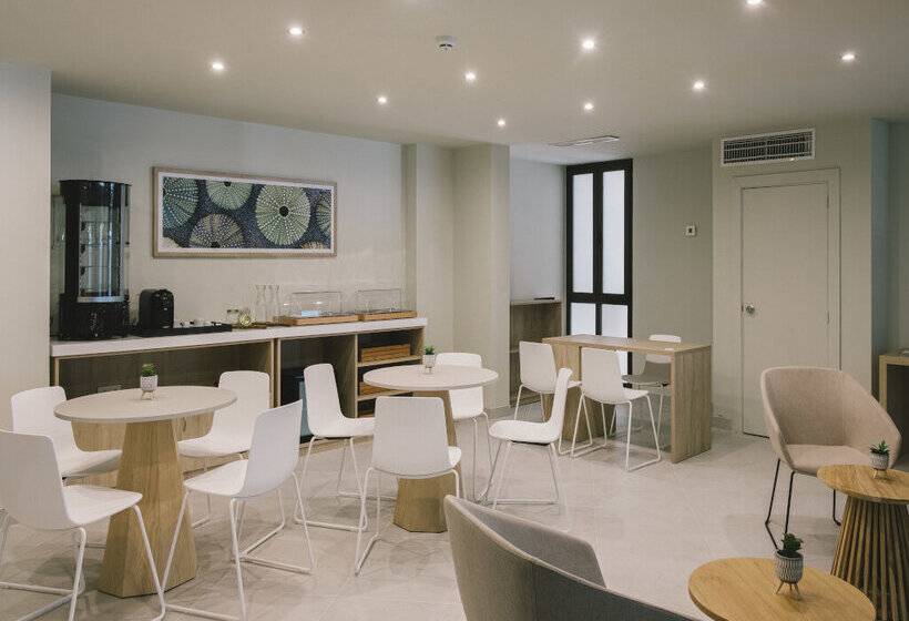 Aluasoul Palma Hotel Adults Only