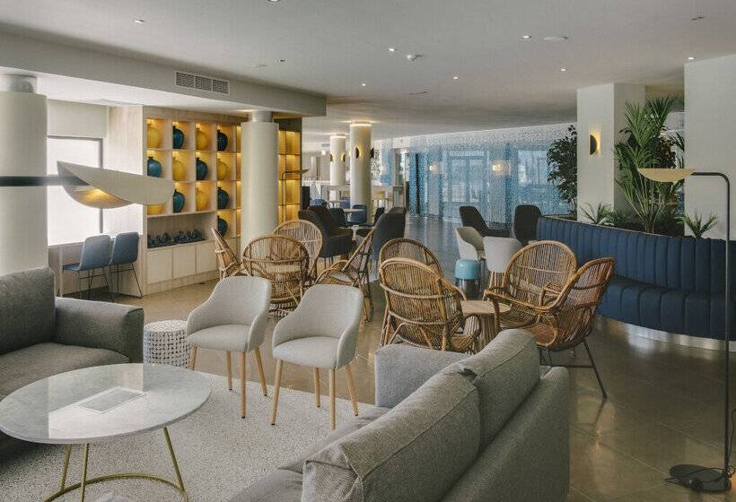 Aluasoul Palma Hotel Adults Only