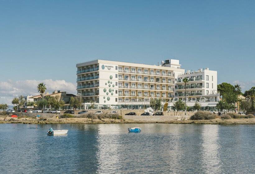 Aluasoul Palma Hotel Adults Only