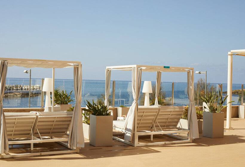 Aluasoul Palma Hotel Adults Only