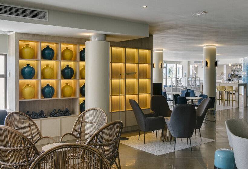 Aluasoul Palma Hotel Adults Only