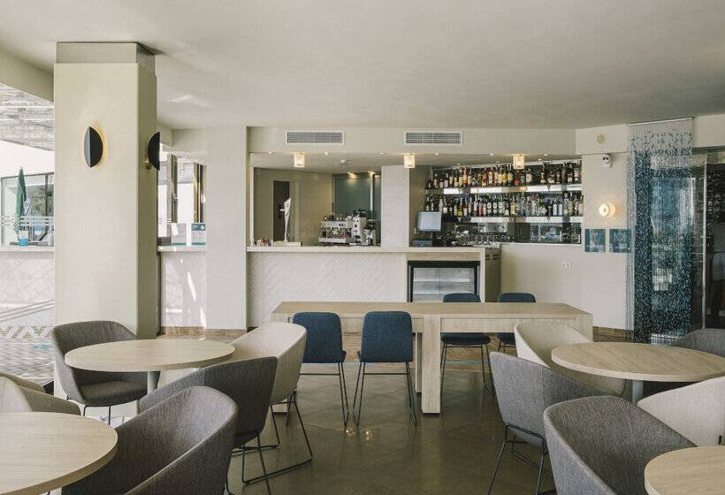 Aluasoul Palma Hotel Adults Only