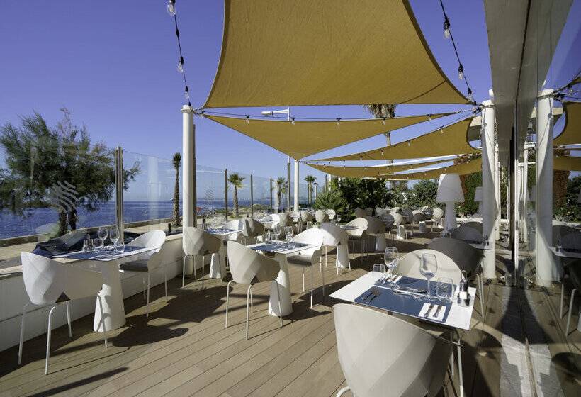 Aluasoul Palma Hotel Adults Only