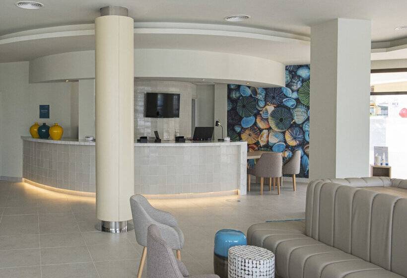 Aluasoul Palma Hotel Adults Only