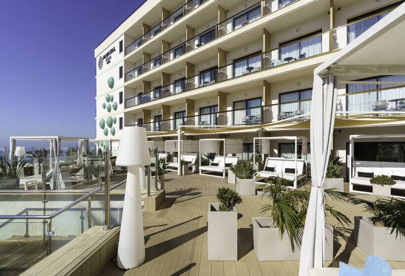 Aluasoul Palma Hotel Adults Only