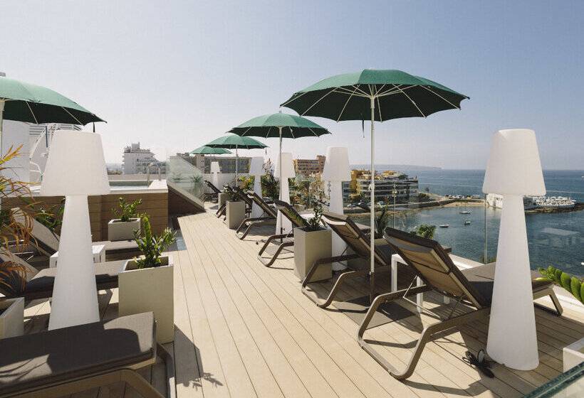 Aluasoul Palma Hotel Adults Only