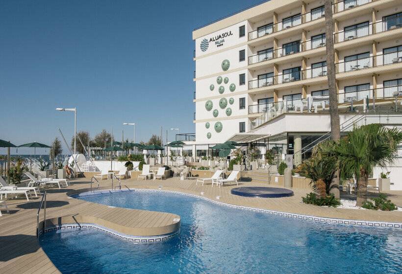 Aluasoul Palma Hotel Adults Only