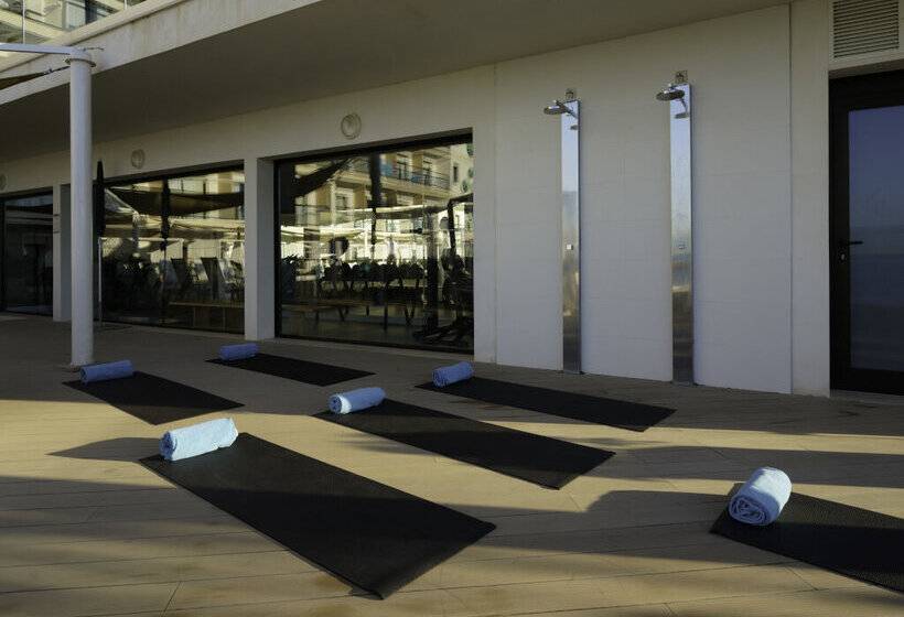 Aluasoul Palma Hotel Adults Only