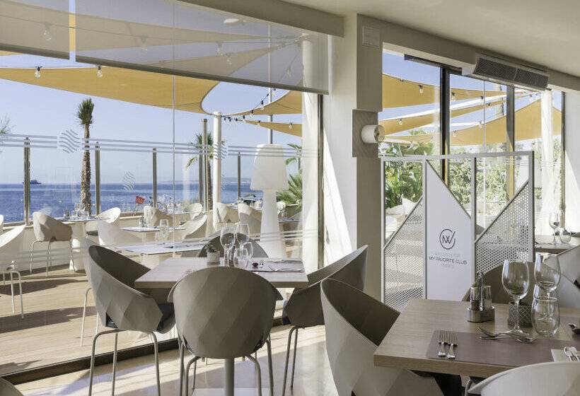 Aluasoul Palma Hotel Adults Only