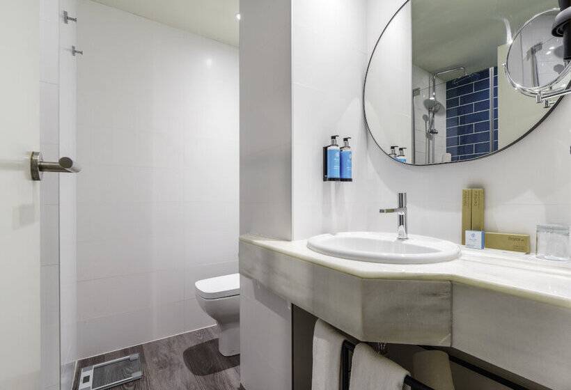 Aluasoul Palma Hotel Adults Only