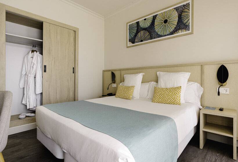 Aluasoul Palma Hotel Adults Only