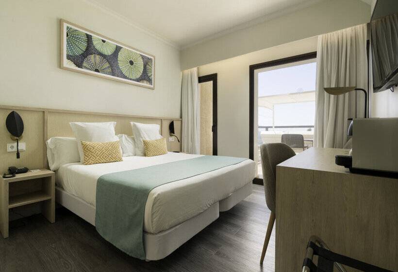 Aluasoul Palma Hotel Adults Only