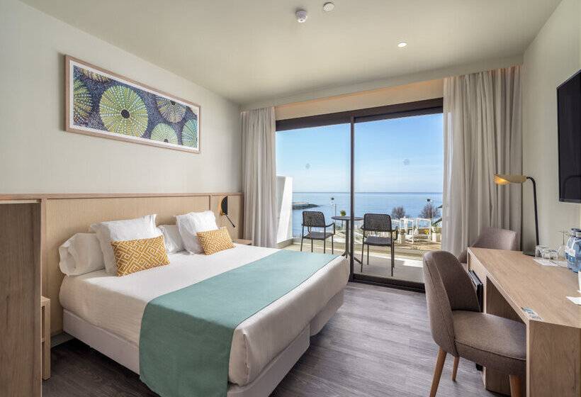 Aluasoul Palma Hotel Adults Only