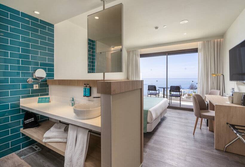 Aluasoul Palma Hotel Adults Only