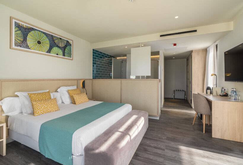 Aluasoul Palma Hotel Adults Only