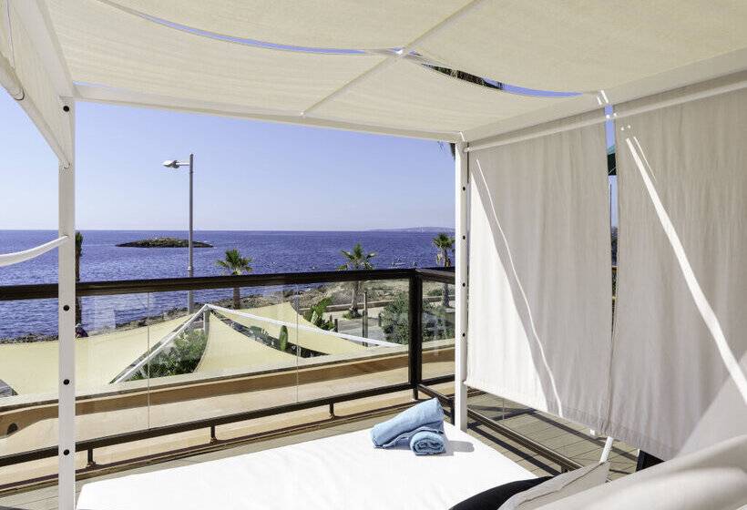 Aluasoul Palma Hotel Adults Only