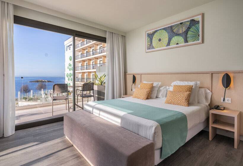 Aluasoul Palma Hotel Adults Only