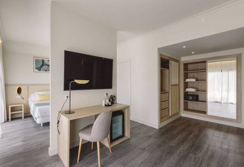 Aluasoul Palma Hotel Adults Only