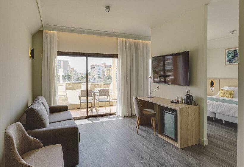 Aluasoul Palma Hotel Adults Only