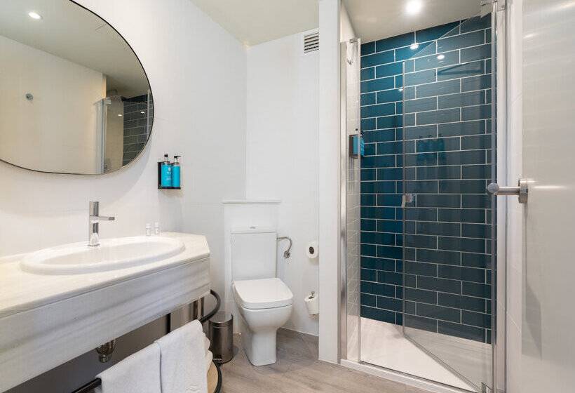 Aluasoul Palma Hotel Adults Only