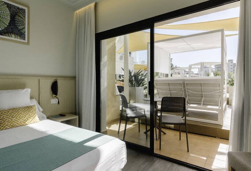 Aluasoul Palma Hotel Adults Only