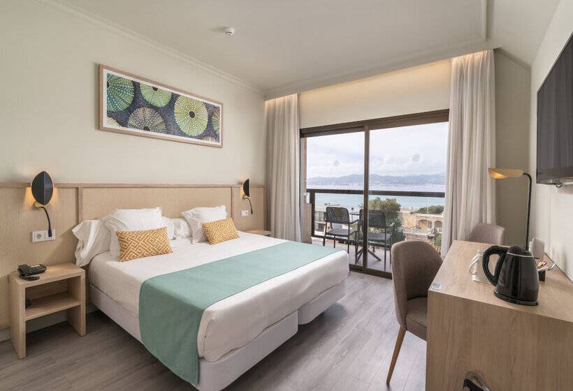 Aluasoul Palma Hotel Adults Only