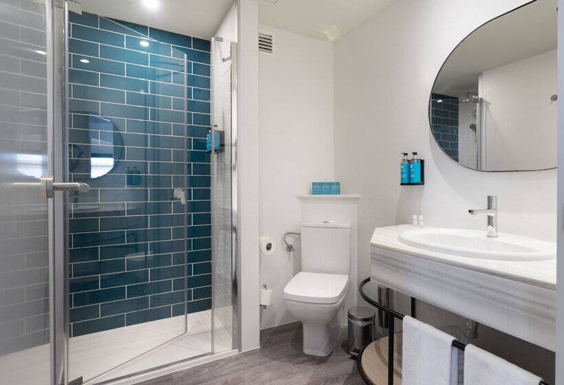 Aluasoul Palma Hotel Adults Only