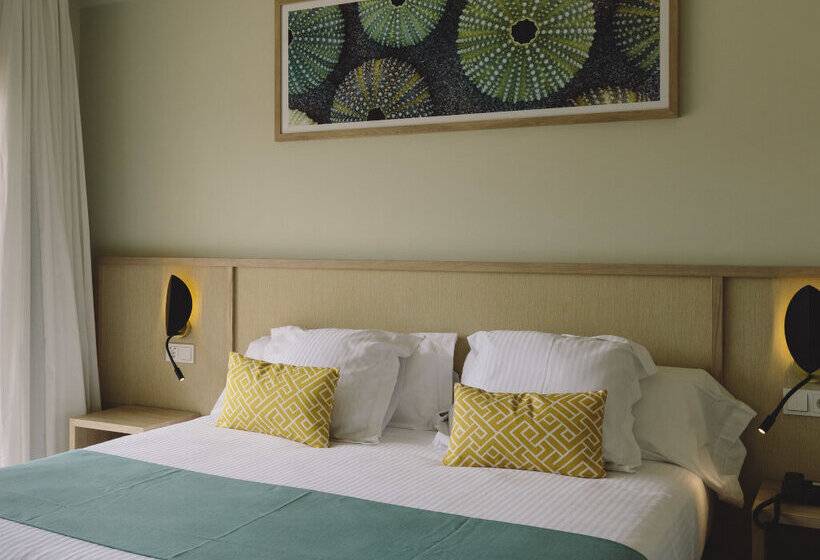 Aluasoul Palma Hotel Adults Only