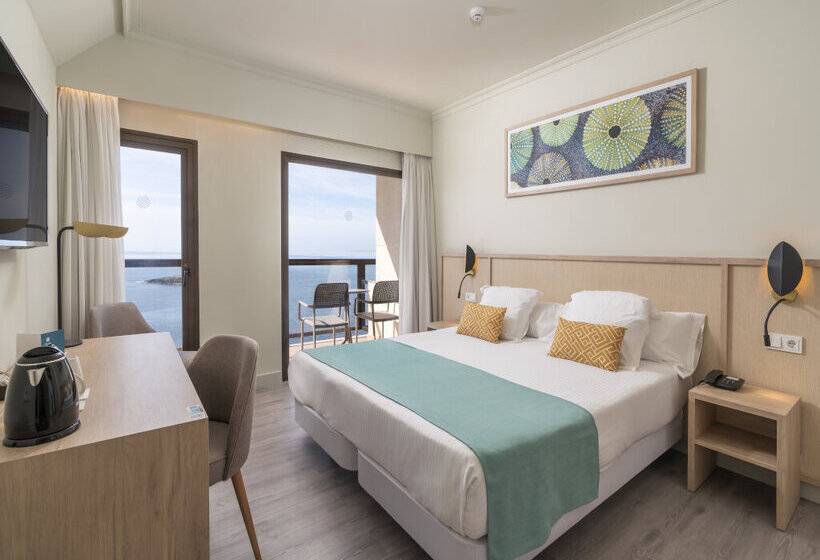 Aluasoul Palma Hotel Adults Only